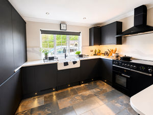 Kitchen Area- click for photo gallery